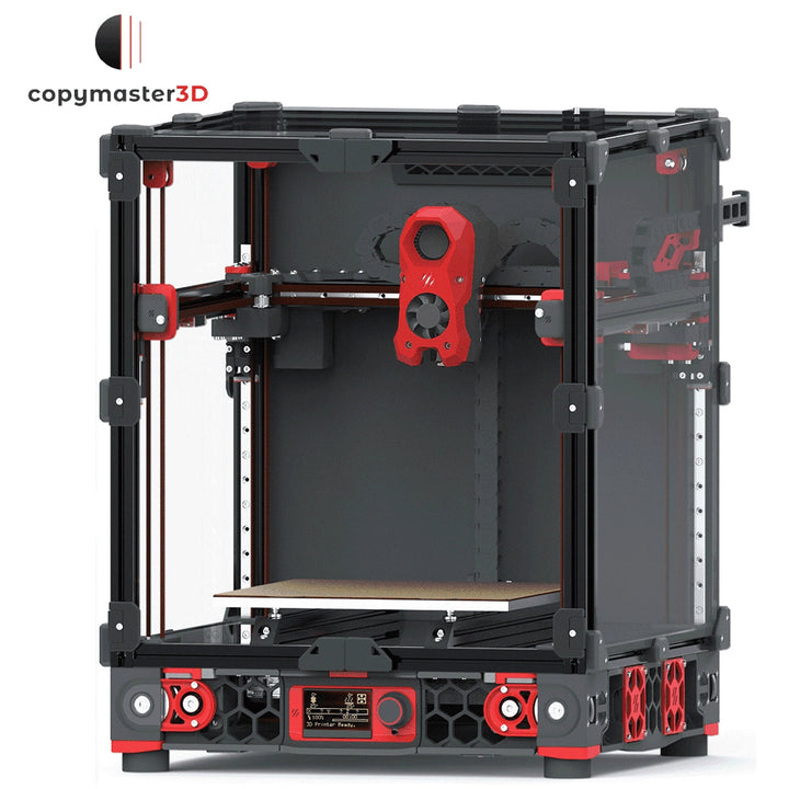 Copymaster3D Voron2 V2.4 R2-SB Kit mit Stealthburner