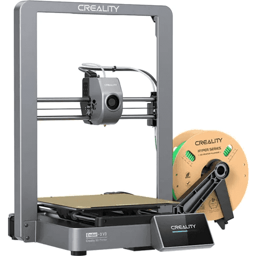 Creality Ender-3 V3