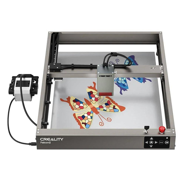 Creality Falcon 2 40W lasergraveerder