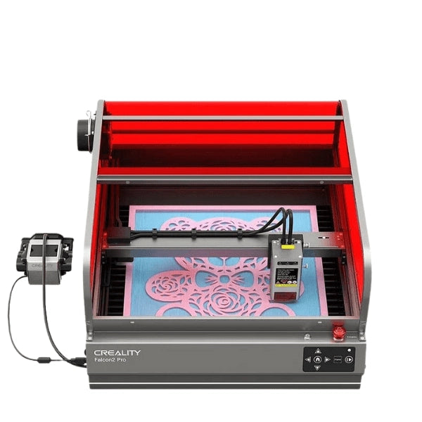 Creality Falcon 2 Pro gesloten lasergraveermachine