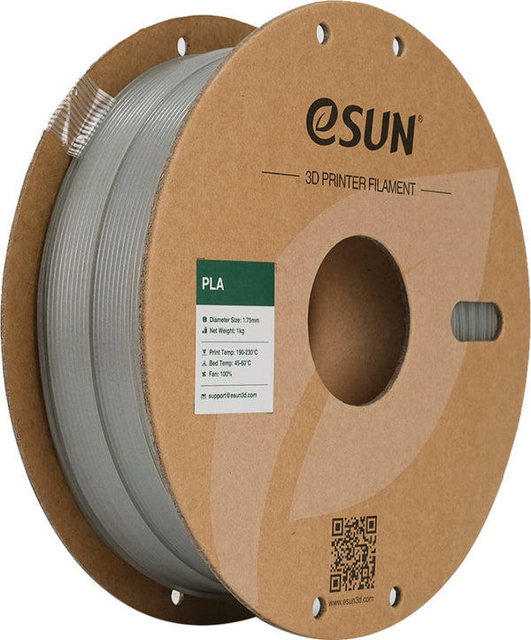 eSun PLA Luminous Filament - Leuchtend im Dunkeln