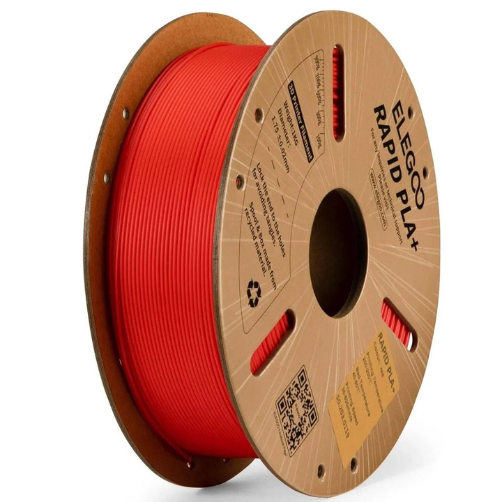 Elegoo Rapid PLA+ 1KG 1.75mm Filament 3ddruckboss