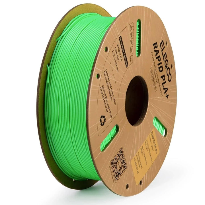 Elegoo Rapid PLA+ 1KG 1.75mm Filament 3ddruckboss