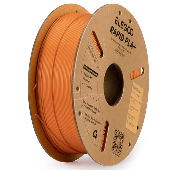 Elegoo Rapid PLA+ 1KG 1.75mm Filament 3ddruckboss