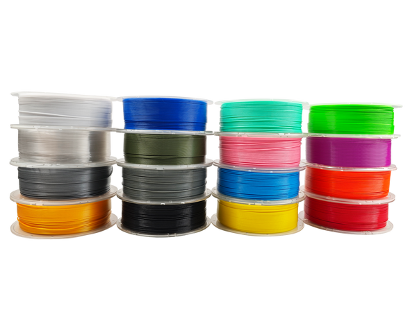 Mingda AdPETG Stevig Lichtdoorlatend 1.75 mm