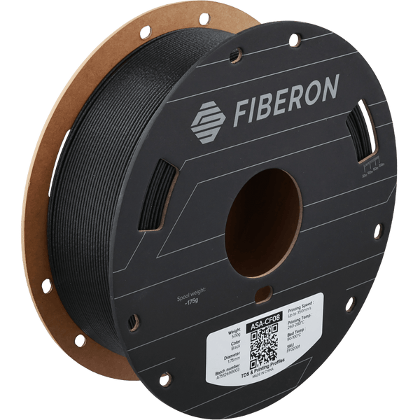 Polymaker Fiberon ASA-CF08