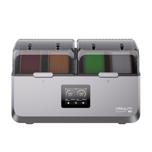 Creality SpacePi X4 Filamenttrockner