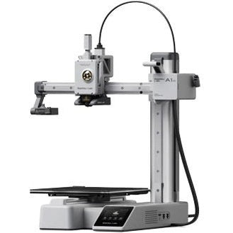 Bambu Lab A1 Mini