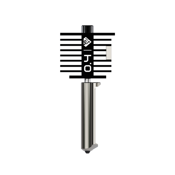 E3D DiamondBack HotEnd für Bambu Lab A1 / A1 Mini, 0.4 mm