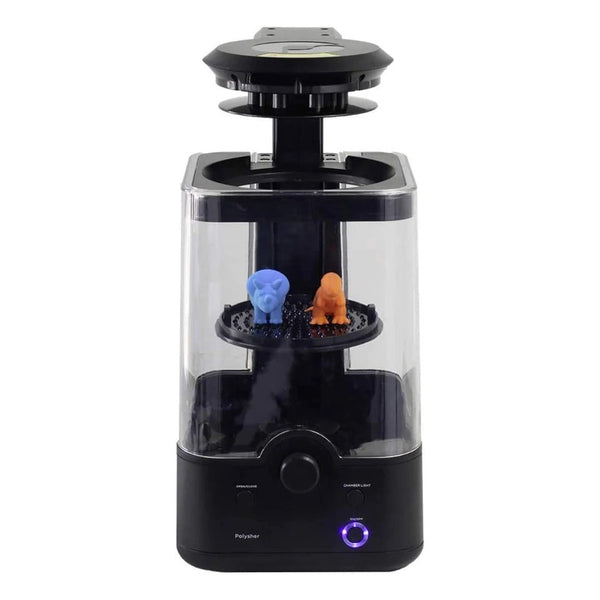 Polymaker Polysher zwart