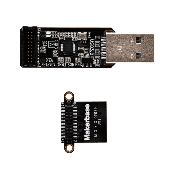 Makerbase MKS EMMC Adapter V2 USB 3.0.