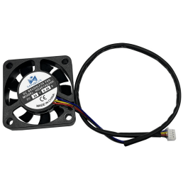 Mingda 4010-ventilator (hotend-koeling) – reserveonderdeel voor meerdere Mingda-modellen