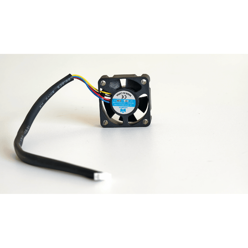 Mingda 3010 Hotend-ventilator – vervangend onderdeel voor meerdere Mingda-modellen