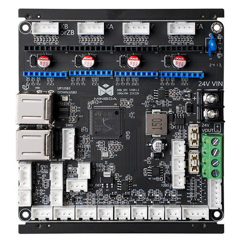 Mingda Moederbord – Vervangend onderdeel voor MD-400D/MD-400D+