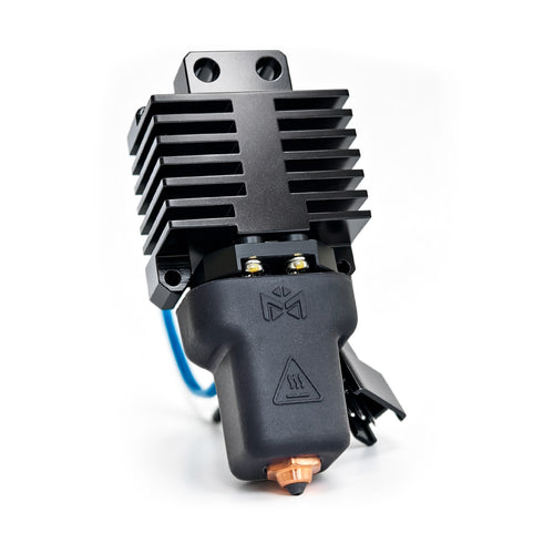 Mingda Hotend 0,4mm (gehard staal) – reserveonderdeel voor MD-600D Ultra/MD-1000D Ultra