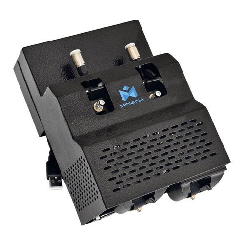 Mingda Complete Printkop 0,6mm (Standaard) – Vervangend onderdeel voor MD-600D Ultra/MD-1000D Ultra