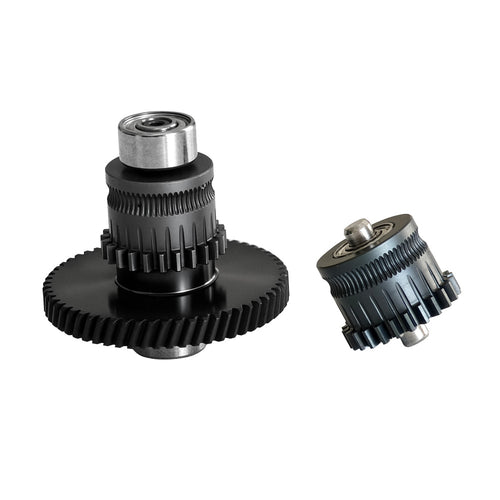 Mingda Extruder-tandwielassemblage – reserveonderdeel voor meerdere Mingda-modellen
