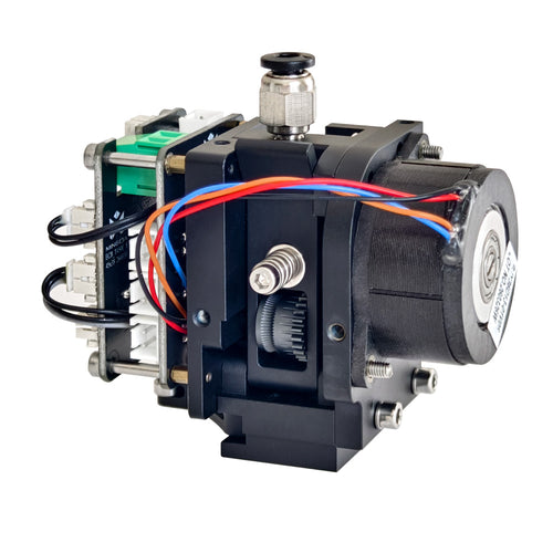 Mingda T45 Extruder-kit links – reserveonderdeel voor Raptor 450