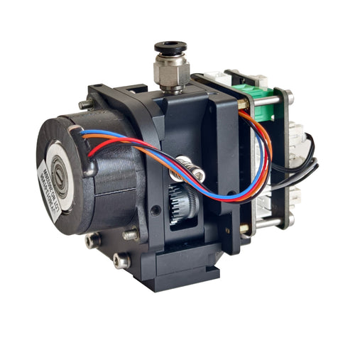 Mingda T45 Extruder-kit rechts – reserveonderdeel voor Raptor 450