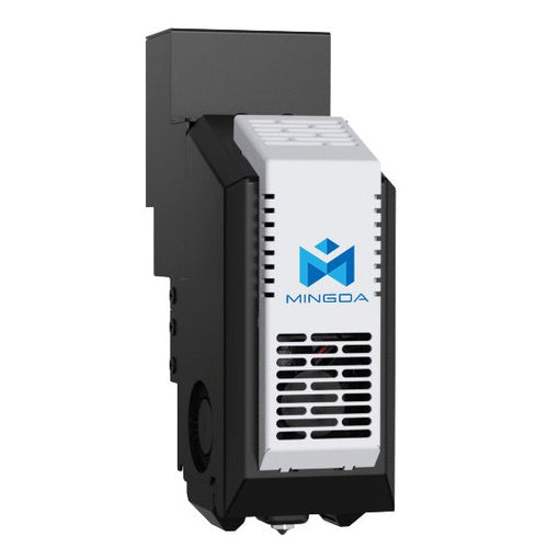 Mingda Complete Printkop – Rechts – Vervangend onderdeel voor MD-400D/MD-400D+