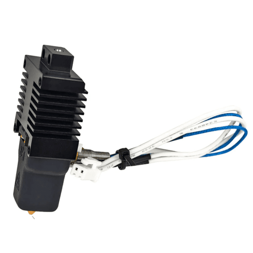 Mingda geïntegreerd hotend 0,4 mm (koperlegering) – reserveonderdeel voor AD-F4/AD-F4 Mini/AD-F4 Pro