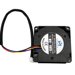 Mingda 4010-ventilator (modelkoeling) – reserveonderdeel voor meerdere Mingda-modellen