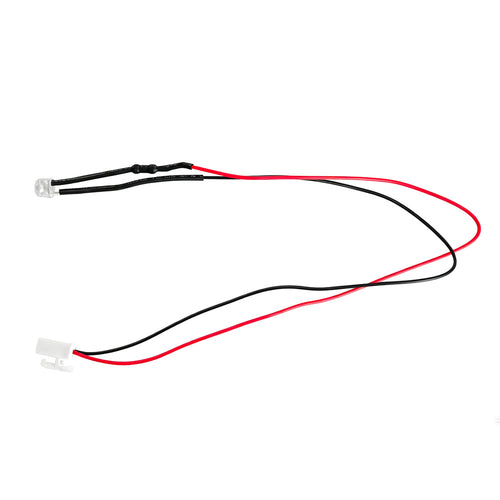 Mingda F5-LED (wit, 24V, 20cm kabel) – reserveonderdeel voor Raptor 450