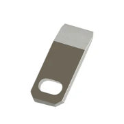 Mingda Filament-Cutter (geharde stalen mes) – reserveonderdeel voor meerdere Mingda-modellen