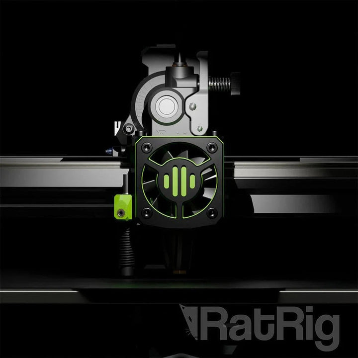 Rat Rig V-Core 4.0 Full Kit - 400MM