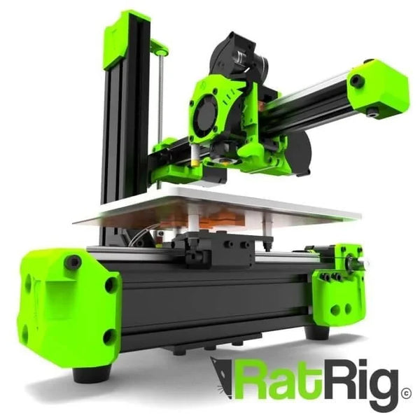 RatRig V-MINION - FULL KIT 3D-Drucker 3D-Drucker 3ddruckboss