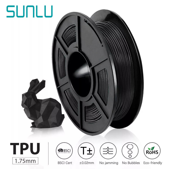 Sunlu TPU 1,75mm - 500g Filament 3ddruckboss