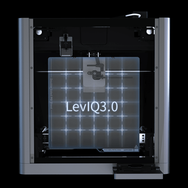 Anycubic Kobra S1 3D-Drucker 3ddruckboss