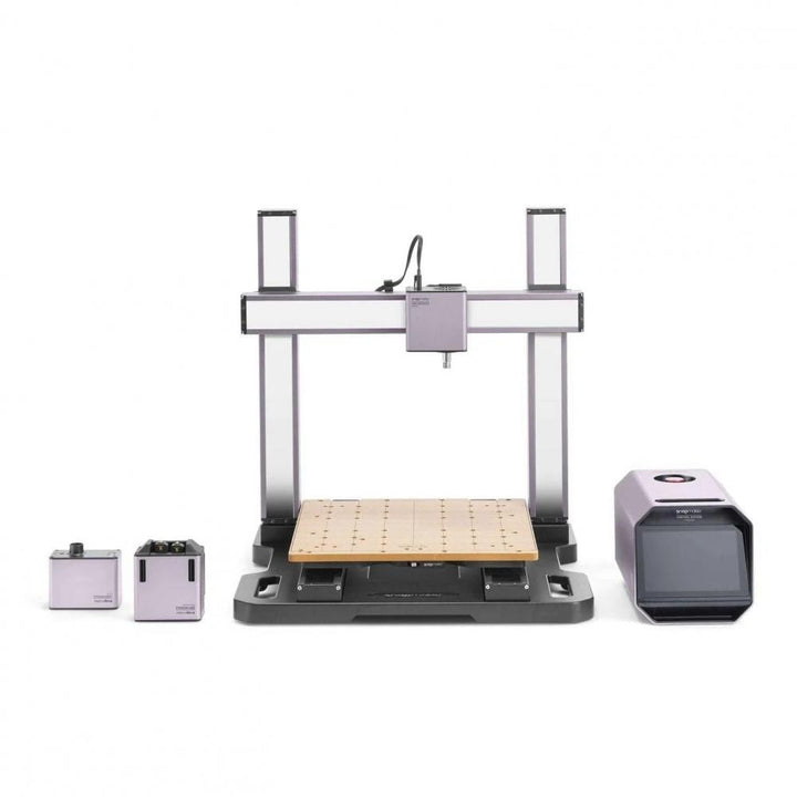 Snapmaker Artisan 3-in-1 10W Bundle 3D-Drucker 3ddruckboss