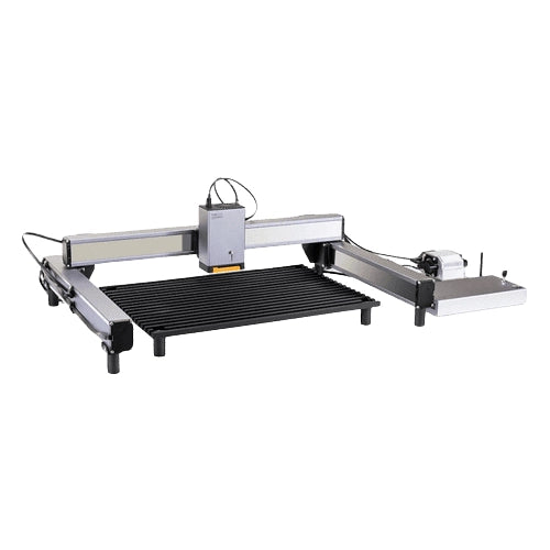 Snapmaker Ray 40W Lasergravierer und -Cutter mit Gehäuse Laser 3ddruckboss