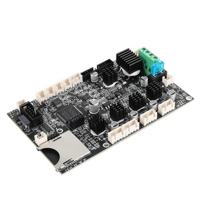 Sovol SV07 Plus STM32 Silent Mainboard mit TMC 2209 Treiber Mainboard 3ddruckboss