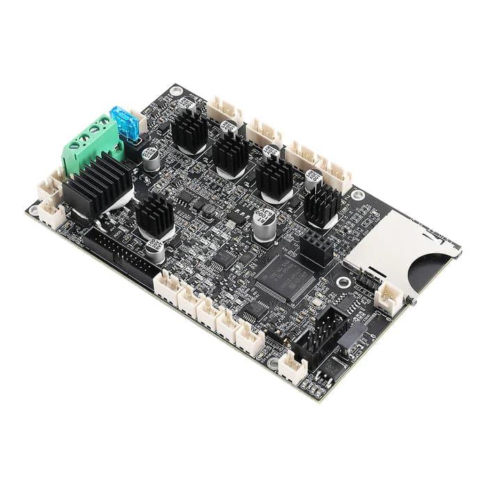 Sovol SV07 Plus STM32 Silent Mainboard mit TMC 2209 Treiber Mainboard 3ddruckboss