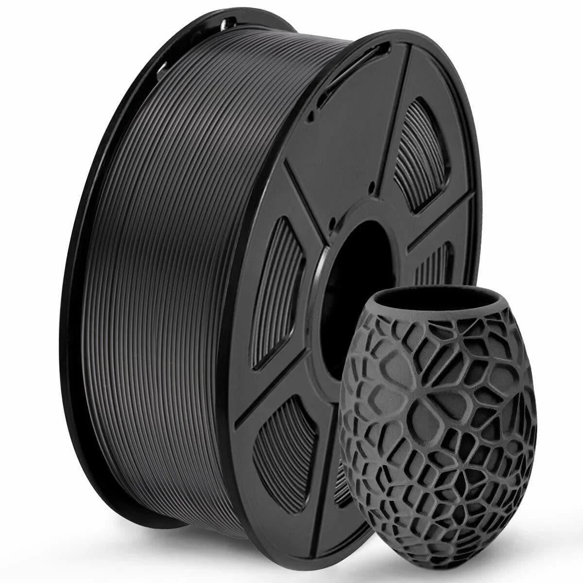 Sunlu Filament – betrouwbare materialen voor dagelijks printen