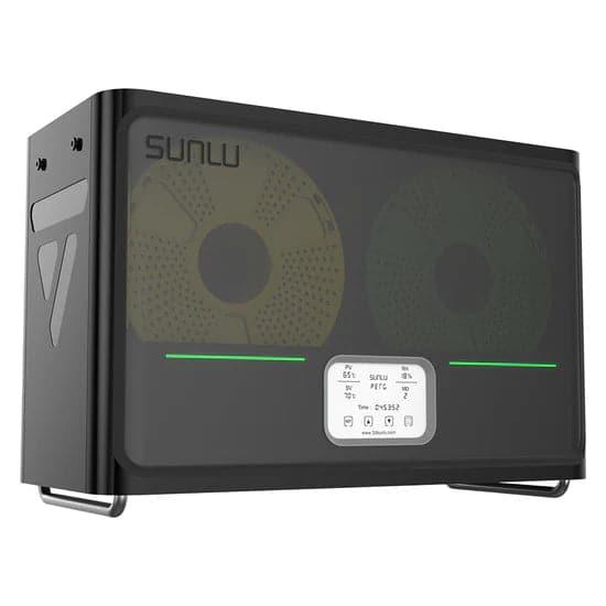 Sunlu S4 Filadroger Filamentdroger
