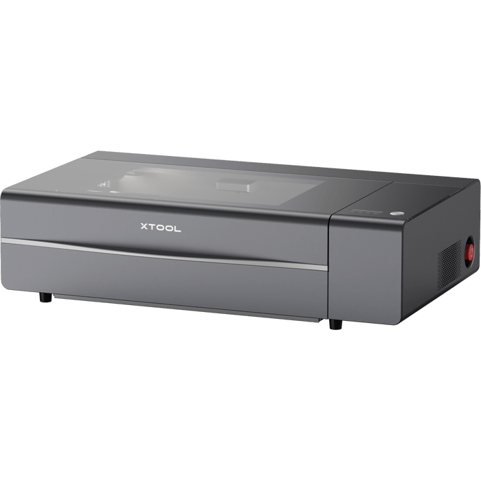 xTool P2S 55W CO2 Desktop Lasersnijder