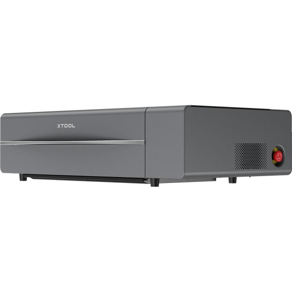 xTool P2 – CO2 Desktop Laser Cutter 55W Class 4